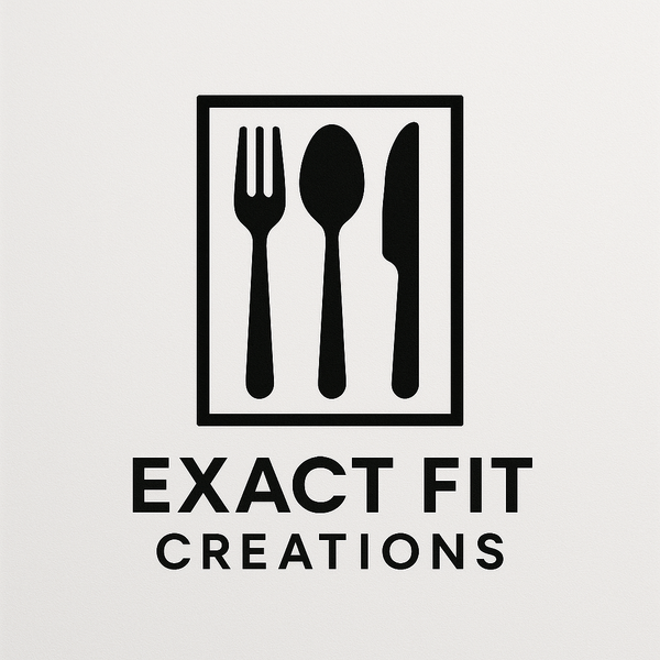Exact Fit Creations